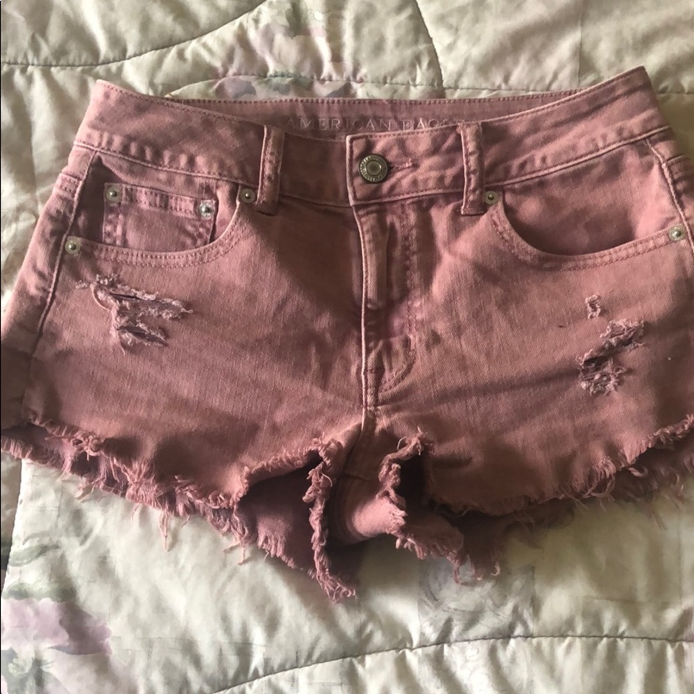 AE shorts